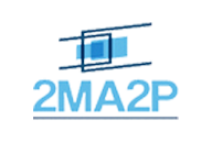 logo 2ma2p
